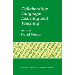 Collaborative Language Learning and Teaching CAMBRIDGE