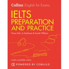 Collins English for Examins - IELTS Preparation and Practice COLLINS
