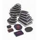 colop-almohadilla-colop-e-r40-redonda-negro
