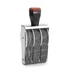 Colop Fechador Manual Colop 15000 15Mm