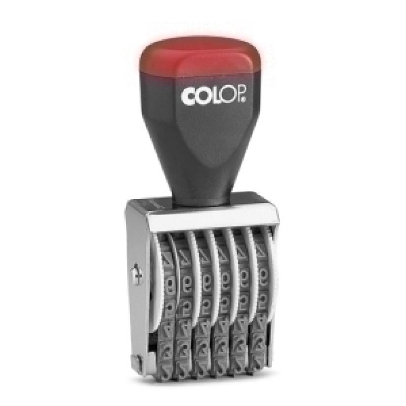 colop-numerador-manual-colop-05006-5mm-6-bandas