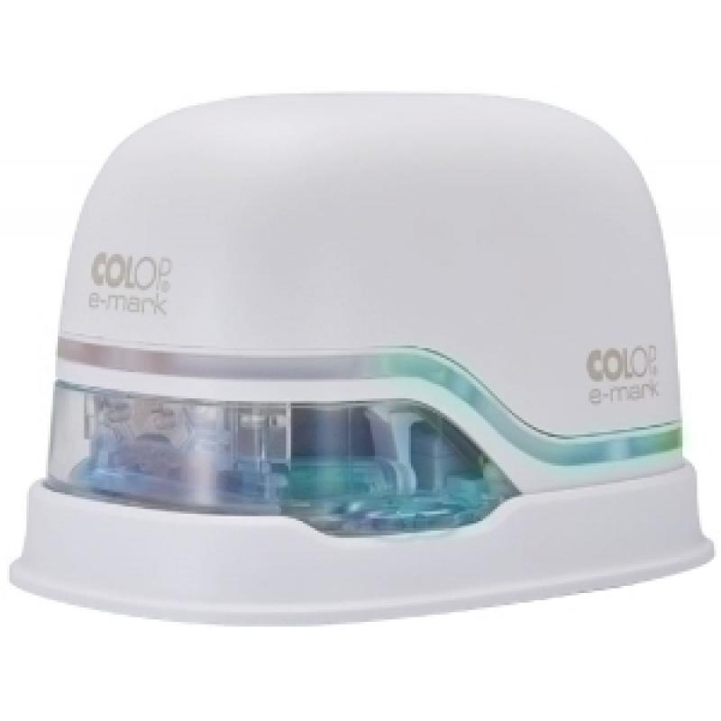 colop-sello-colop-electronico-e-mark-montura-blanca
