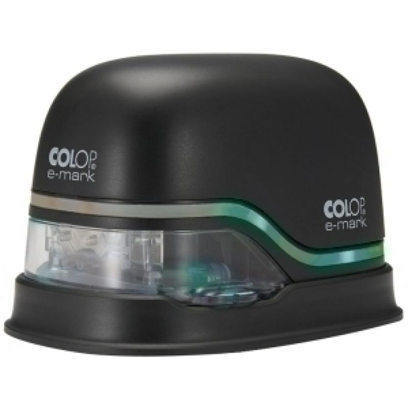 colop-sello-colop-electronico-e-mark-montura-negra