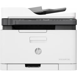 Color Laser Impresora multifunción 179fnw, Imprima, copie, escanee y envíe por fax, Escanear a PDF