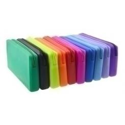 Colorline Portatodo Silicona Colorline Plano Surtido