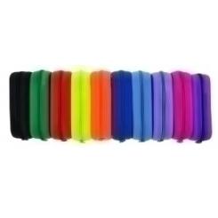 Colorline Portatodo Silicona Colorline Surtido
