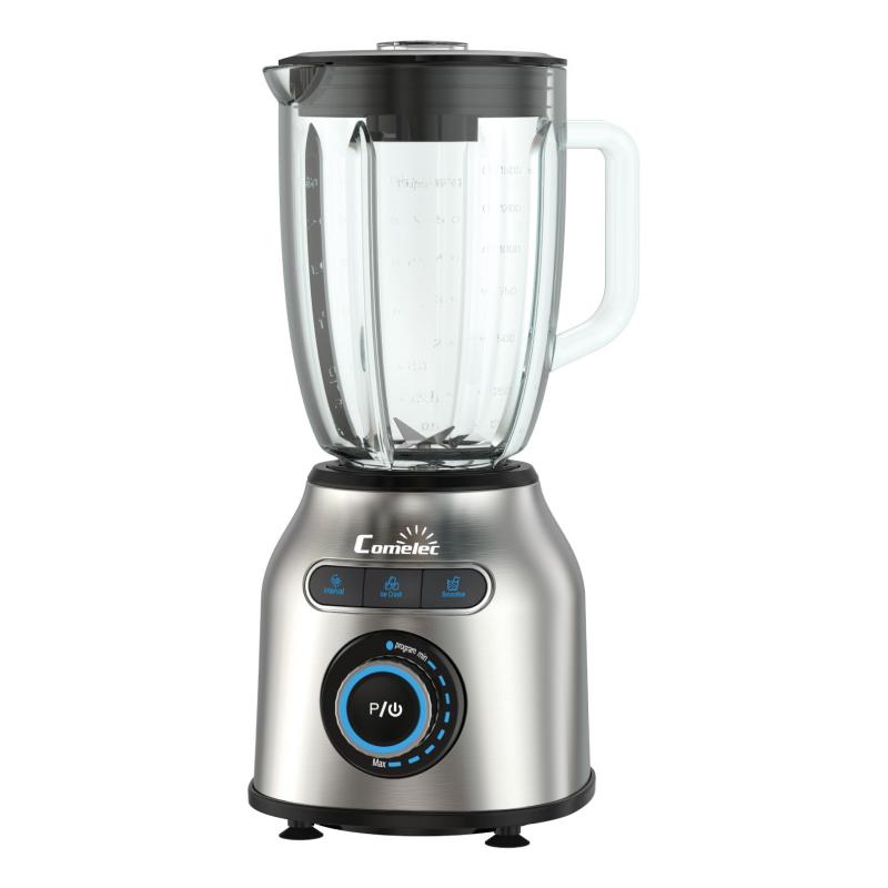 comelec-bl7158-licuadora-175-l-batidora-de-vaso-1600-w-negro-plata
