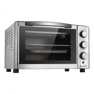 Comelec HO280OIE 28 L Acero inoxidable