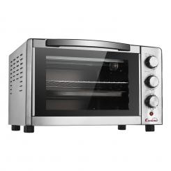 Comelec HO280OIE 28 L Acero inoxidable