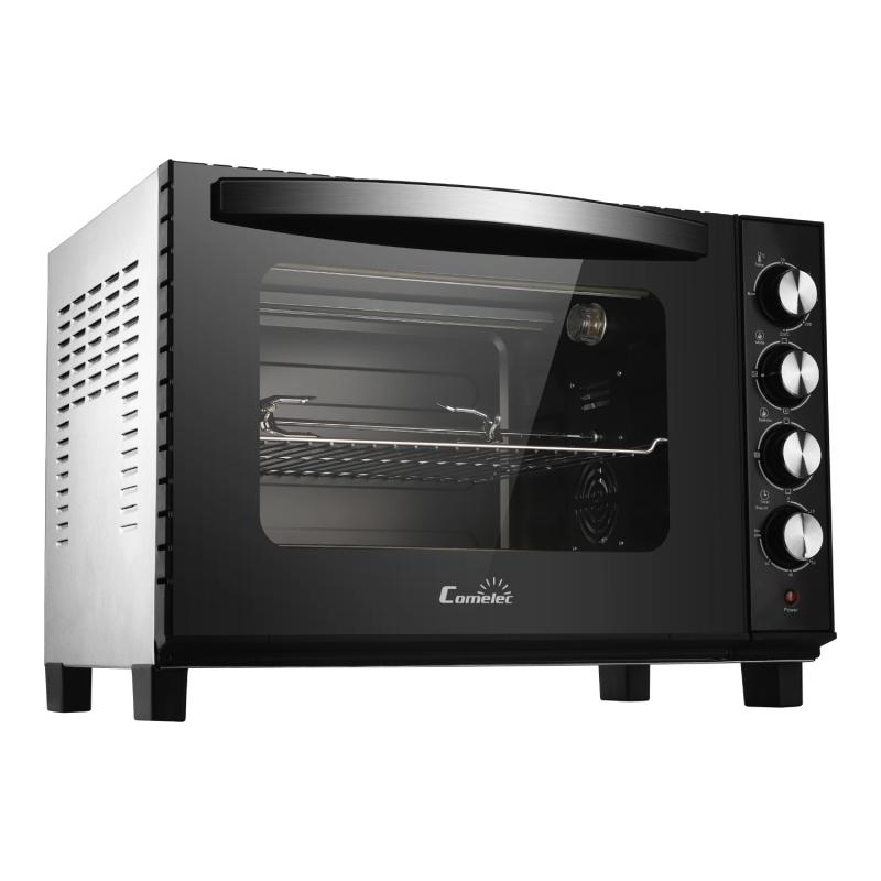 comelec-ho6050ie-horno-60-l-negro-acero-inoxidable