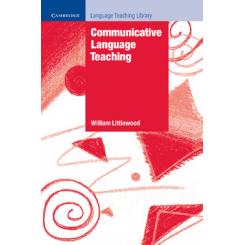 Communicative Language Teaching CAMBRIDGE