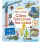 Como Funcionan Las Cosas (Ed. USborne)