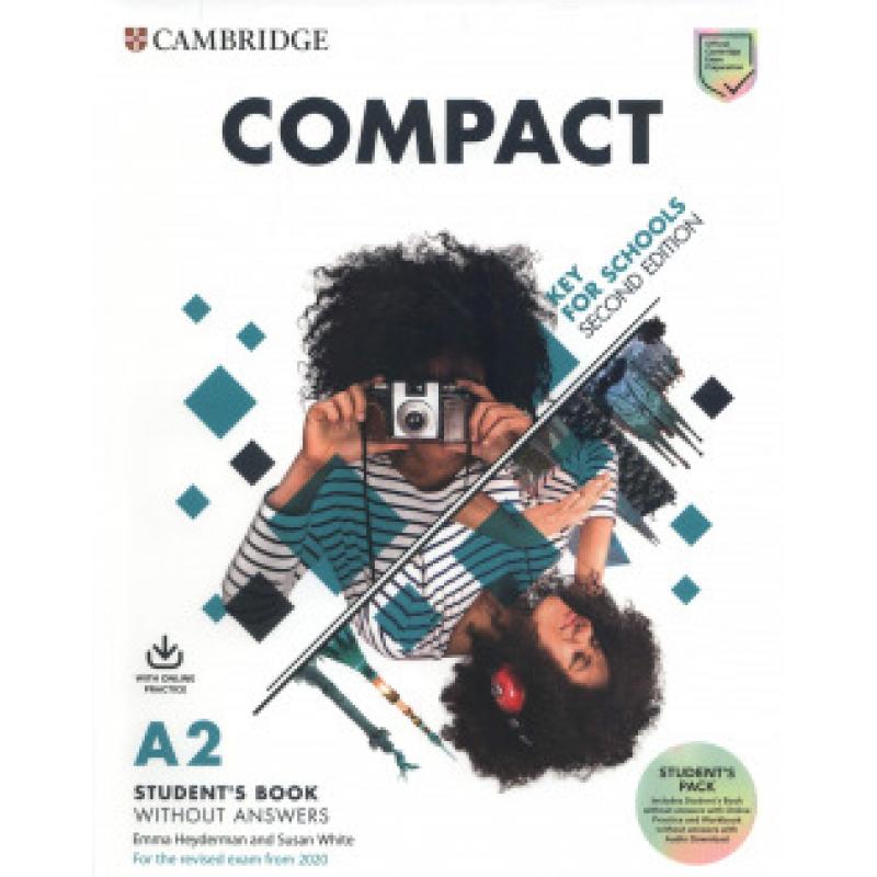 compact-key-for-schools-second-edition-students-book-without-answers-with-online-practice-and-workbook-without-answers-with-audio-download-cambridge