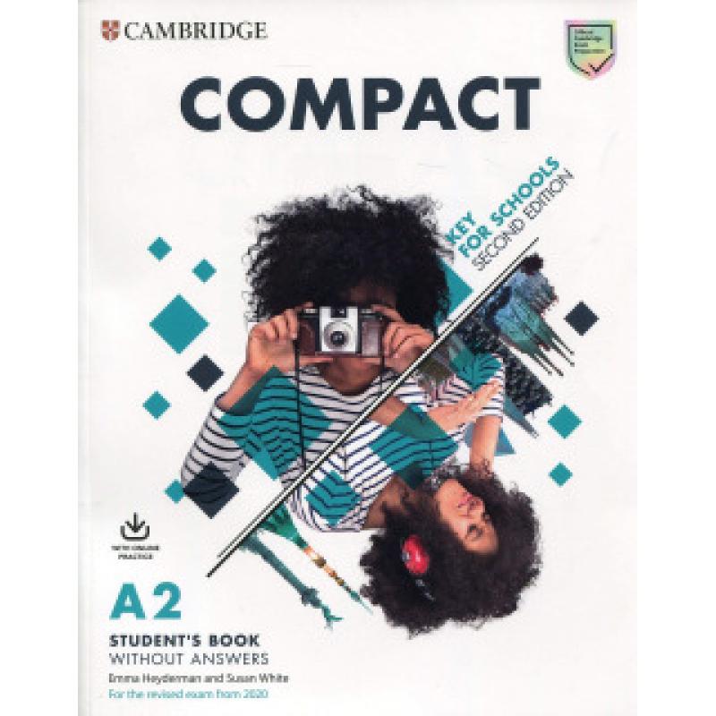 compact-key-for-schools-second-edition-students-book-without-answers-with-online-practice-cambridge