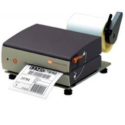 Datamax O'Neil Compact4 Mobile Térmica directa Impresora portátil