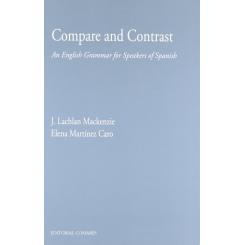 Compare And Contrast., Ed. COMARES