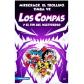 Compas 10. Los Compas y el fin del Multiverso, de Mikecrack (Ed. Martínez Roca) tapa dura