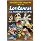 compas-9-los-compas-y-el-despertar-de-la-momia-de-mikecrack-ed-martinez-roca
