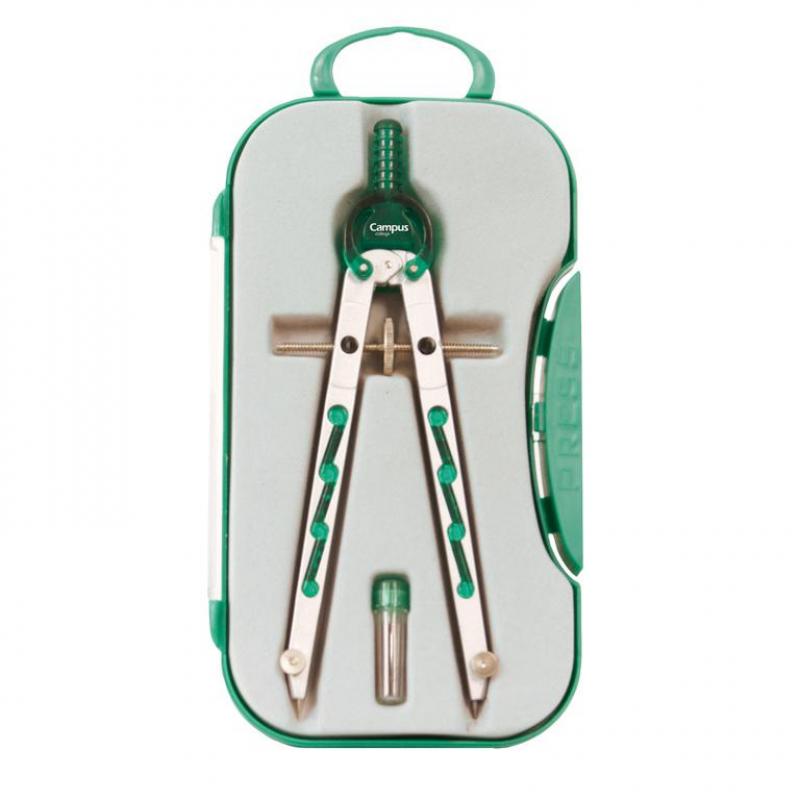 compas-campus-bk-308-micrometrico-verde