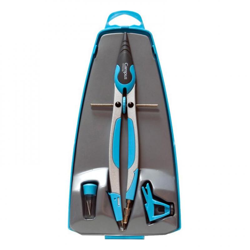 compas-campus-bk-510-micrometrico-azul
