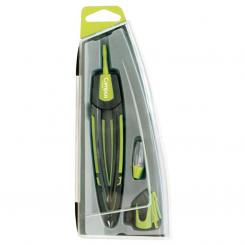 Compas Campus College BK-500 Verde