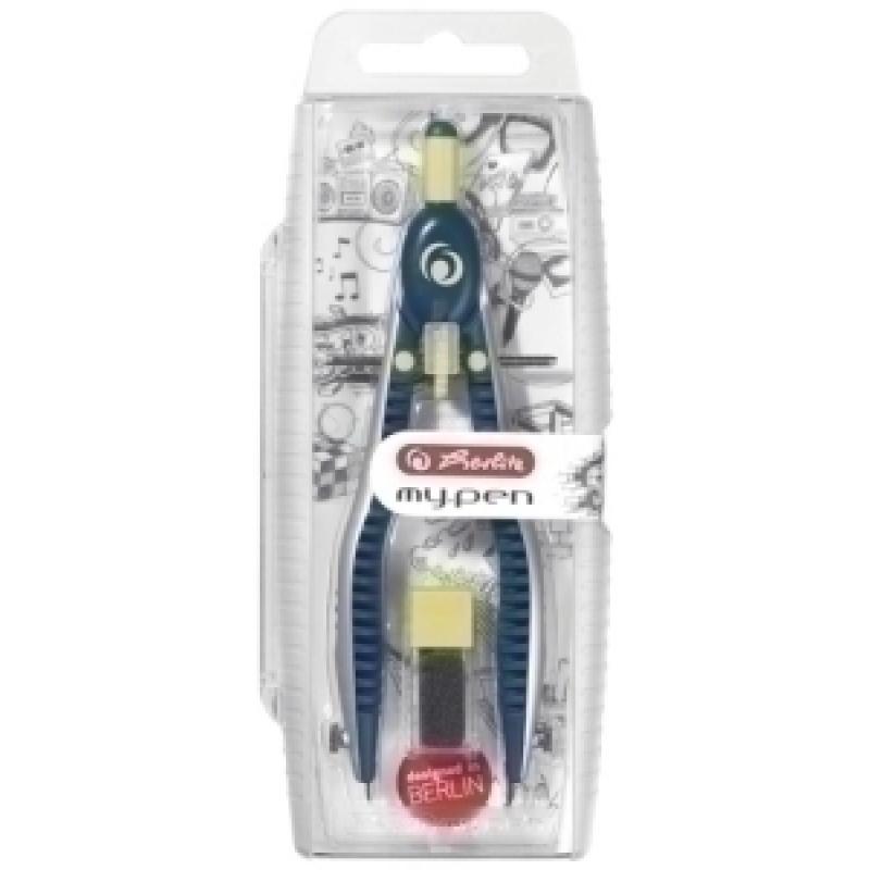 compas-herlitz-mypen-con-bigotera-azul-marino-lima