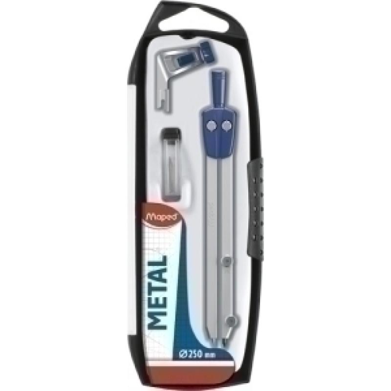 compas-maped-focus-con-mina-2-mm-caja-de-3-piezas
