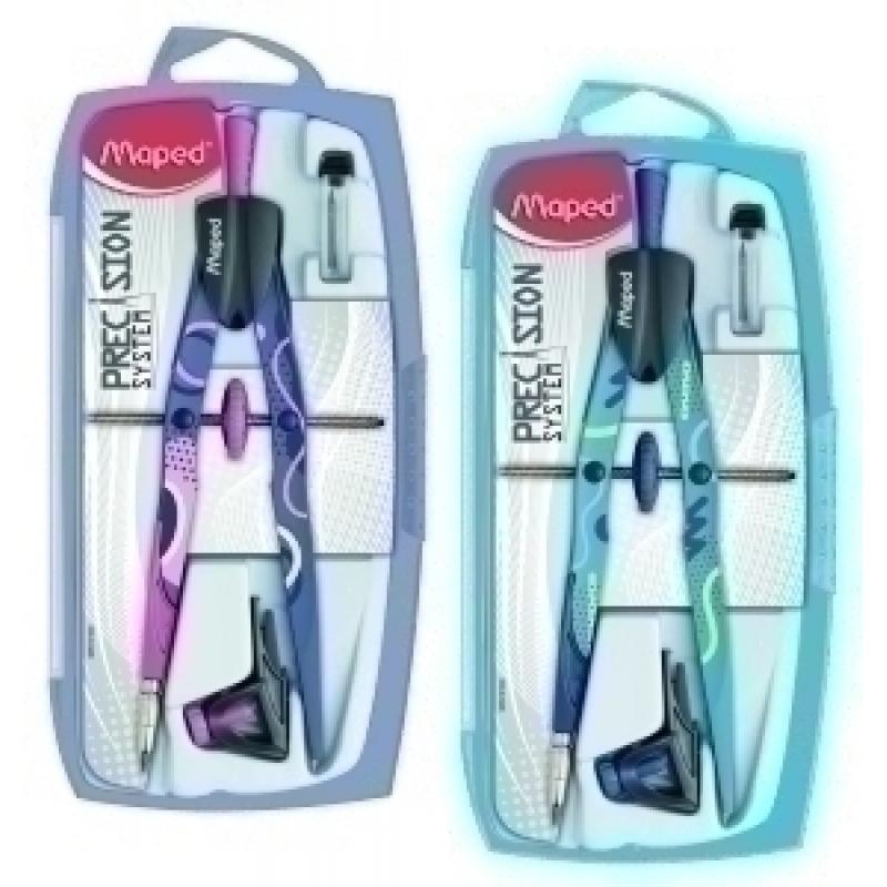 compas-maped-precision-system-fancy-surtido-pack-de-minas-adaptador