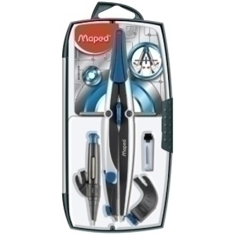 compas-maped-tecnico-bigotera-premium-caja-de-4-piezas