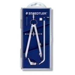 Compas Staedtler Bigotera + Adapt + Alarga