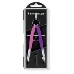 Compas Staedtler Mars 556 Neon Bigotera
