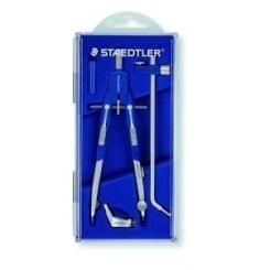 Compas Staedtler Mars Quickbow C/Alargadera