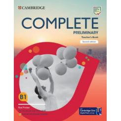 COMPL PET PROF CAMBRIDGE