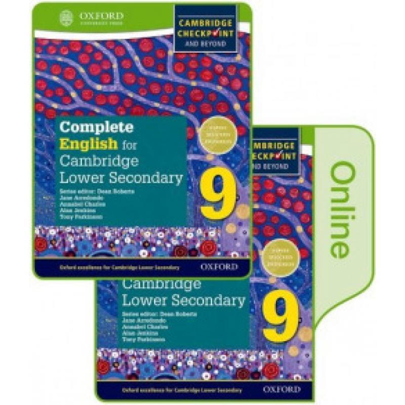 complete-eng-camb-lower-sec-p-oxford-university-press
