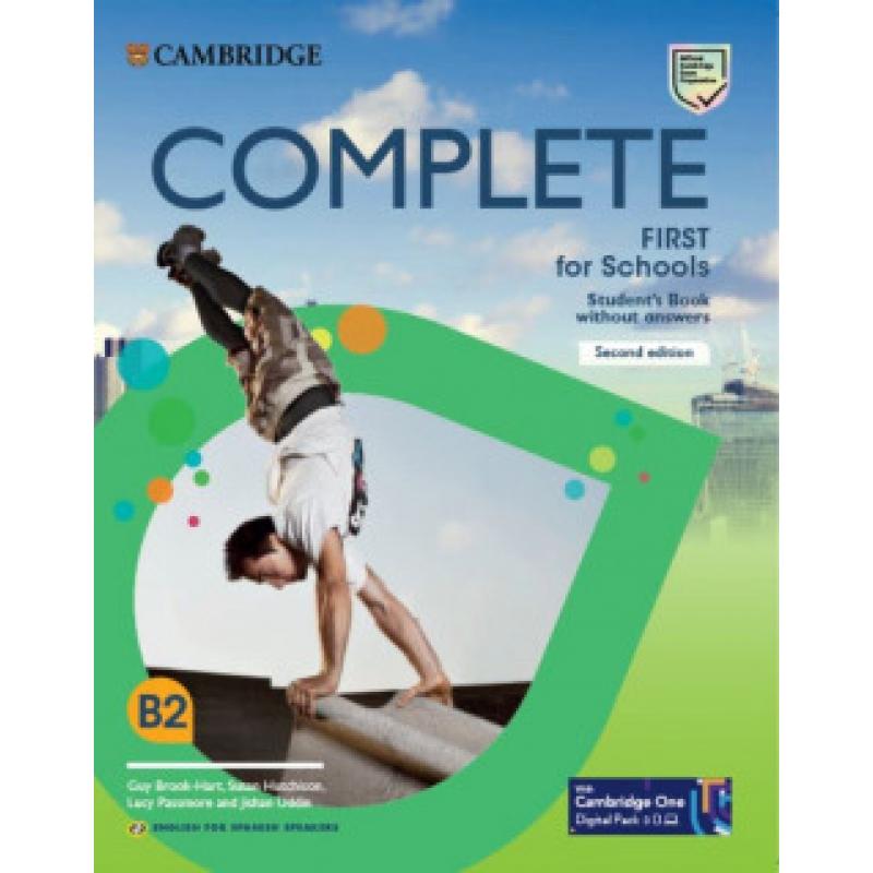 complete-first-for-schools-for-spanish-speakers-second-edition-students-pack-updated-students-book-without-answers-and-workbook-without-answers-and-audio-cambridge