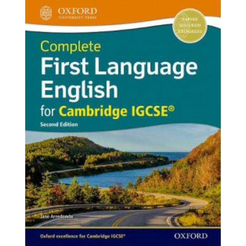 complete-first-language-cambridge-igcse-student-oxford-university-press