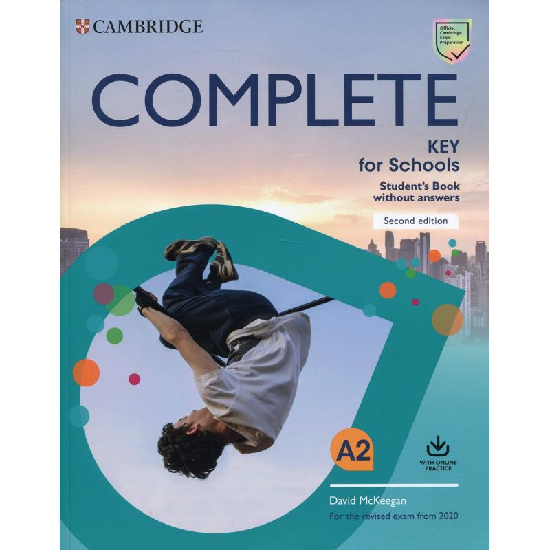 complete-key-for-schools-student´s-ed-cambridge