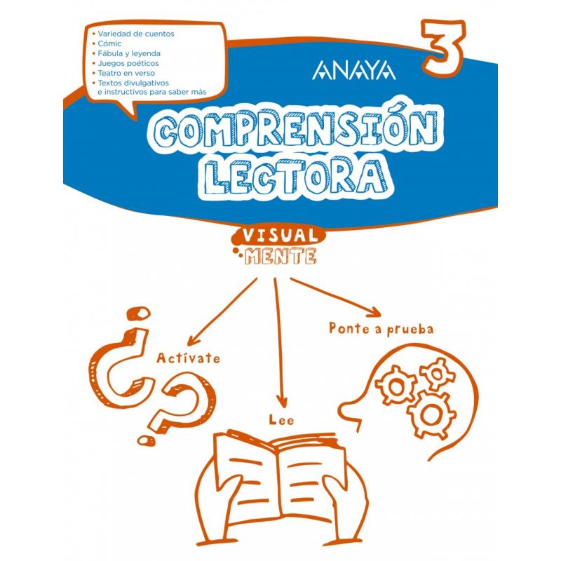 comprension-lectora-3ºprimara-ed-anaya