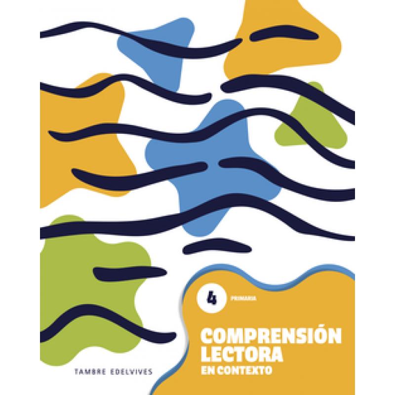 comprension-lectora-en-contexto-4-primaria-tambre-edelvives