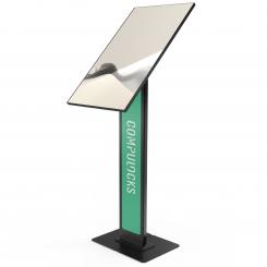 Compulocks 140BLBPB soporte de seguridad para tabletas 81,3 cm (32