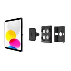 Compulocks 201MVHBMM01 soporte Soporte pasivo Tablet/UMPC Negro
