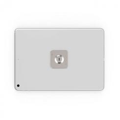 Compulocks Universal Tablet Cable Lock - 3M Plate - Silver Combination Lock cable antirrobo