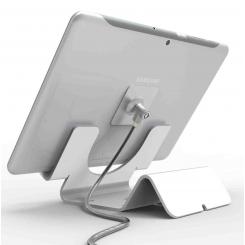 Compulocks Universal Tablet Security Holder Tablet/UMPC Blanco