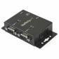 concentrador-hub-industrial-de-2-puertos-serie-serial-rs232-a-usb-montaje-riel-din-pared