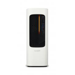 Acer ConceptD 100 CM100-53A + KA270 Hbi Escritorio Intel® Core™ i7 i7-12700F 16 GB DDR4-SDRAM 1,51 TB HDD+SSD NVIDIA T1000 Windows 11 Pro PC Blanco
