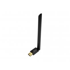 Conceptronic ABBY17B adaptador y tarjeta de red Interno Bluetooth 3 Mbit/s