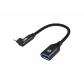 conceptronic-abby19b-cambiador-de-genero-para-cable-usb-c-usb-a-negro