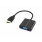conceptronic-abby20b-adaptador-de-cable-de-video-025-m-hdmi-tipo-a-estandar-vga-d-sub-negro