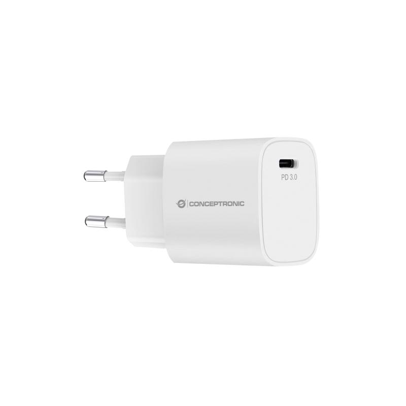 conceptronic-althea14w-cargador-de-dispositivo-movil-universal-blanco-corriente-alterna-carga-rapida-interior