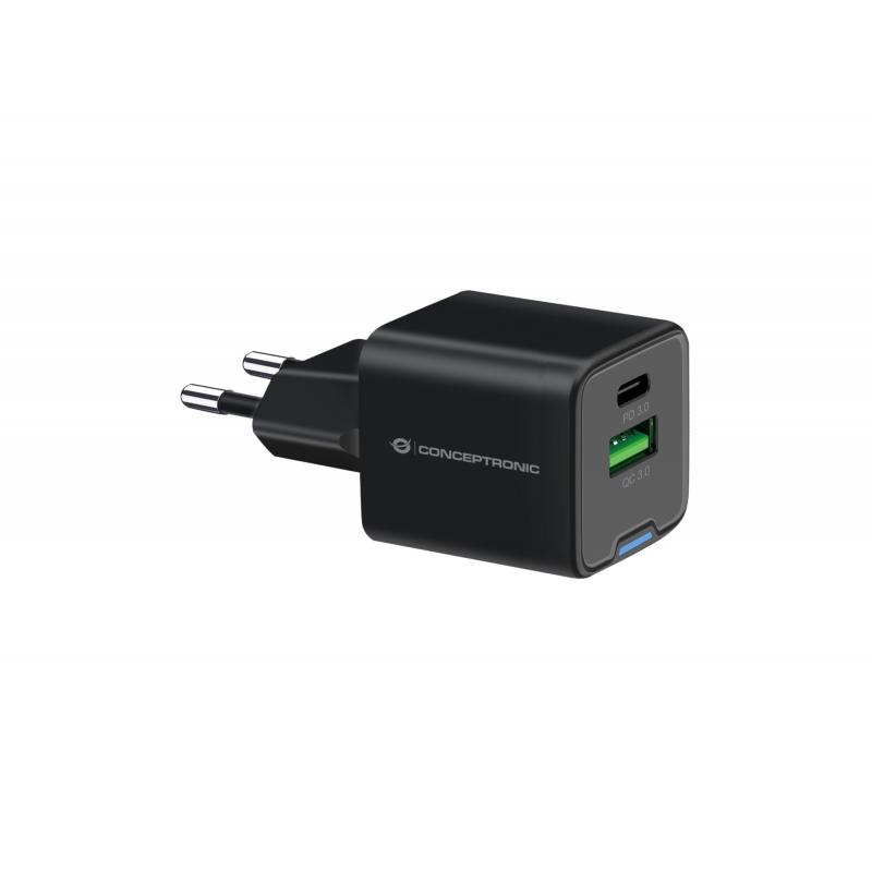 conceptronic-althea15b-cargador-de-dispositivo-movil-universal-negro-corriente-alterna-carga-rapida-interior